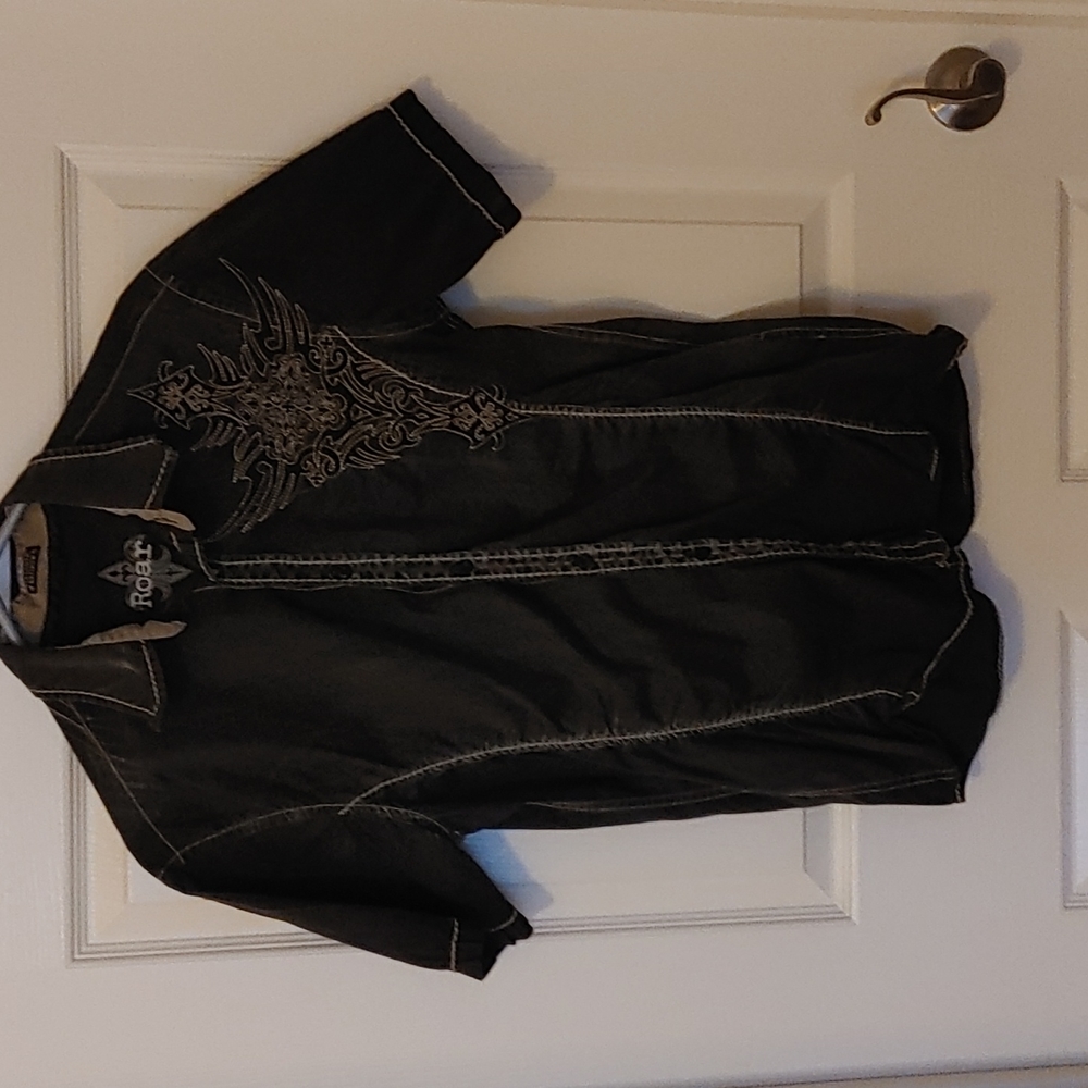 Roar men's shirt